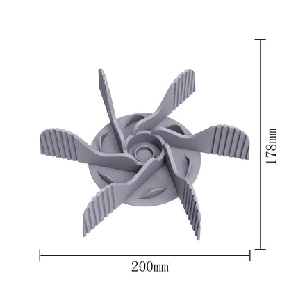 Dog Slow Feeder Bowl Dog Bowl Insert Slow Feeder Bowls Non-Slip Plate Anti-Choke Insert Pet Supplies Dog Cat Feeding Accessories