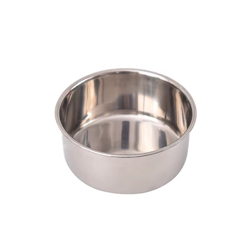Dog Slow Feeder Bowl Dog Bowl Insert Slow Feeder Bowls Non-Slip Plate Anti-Choke Insert Pet Supplies Dog Cat Feeding Accessories