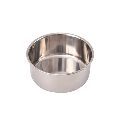 Dog Slow Feeder Bowl Dog Bowl Insert Slow Feeder Bowls Non-Slip Plate Anti-Choke Insert Pet Supplies Dog Cat Feeding Accessories